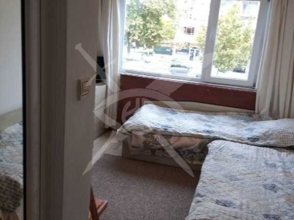Едностаен апартамент в к.к. Слънчев бряг - 19 кв.м за 725 €/кв.м - Снимка #1