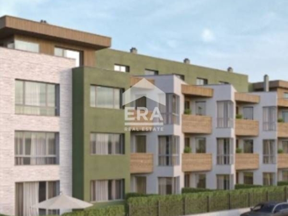 Тристаен апартамент в Варна, Виница - 88 кв.м за 800 €/кв.м - Снимка #1