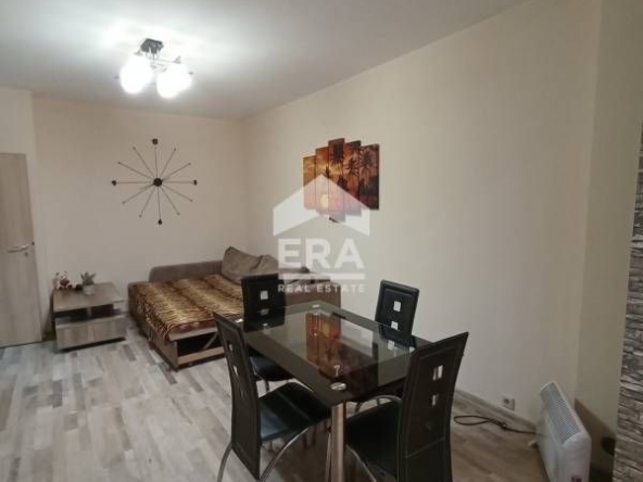 Дава се под наем Едностаен апартамент в София, Сердика - 46 кв.м за 548.25 € - Снимка #1