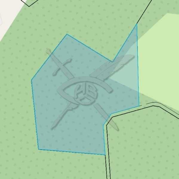 Парцел в с. Баня, Област Бургас - 9500 кв.м за 2 €/кв.м - Снимка #1