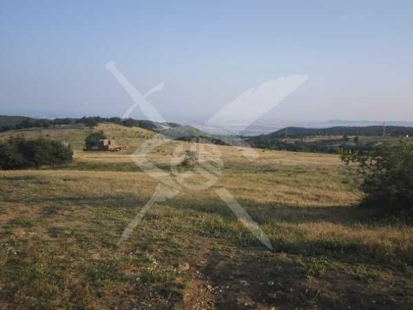 Парцел в с. Кошарица, Област Бургас - 8828 кв.м за 18 €/кв.м - Снимка #1