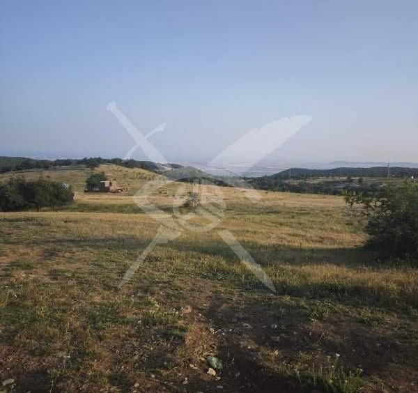 Парцел в с. Кошарица, Област Бургас - 8828 кв.м за 18 €/кв.м - Снимка #1