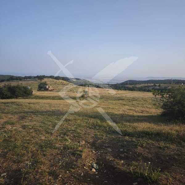 Парцел в с. Кошарица, Област Бургас - 8828 кв.м за 18 €/кв.м - Снимка #1