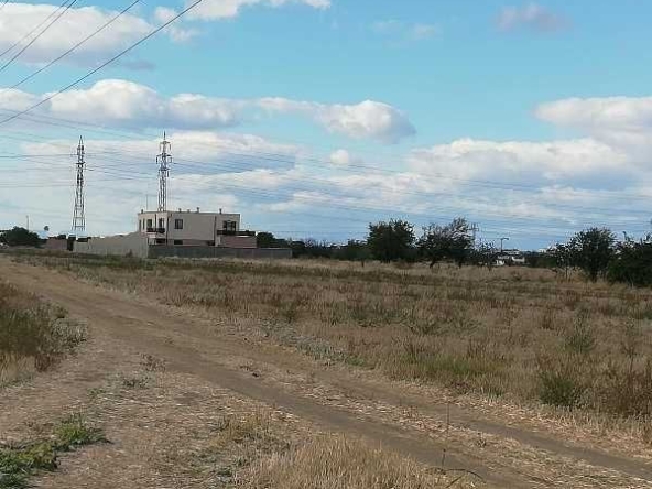 Парцел в с. Марково, Област Пловдив - 4500 кв.м за 31 €/кв.м - Снимка #1