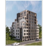 Тристаен апартамент в Варна, Изгрев - 95 кв.м за 800 €/кв.м - Снимка #1