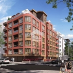 Двустаен апартамент в София, Стрелбище - 78 кв.м за 1469 €/кв.м - Снимка #1