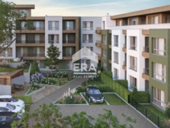 Едностаен апартамент в Варна, Виница - 45 кв.м за 686 €/кв.м - Снимка #1