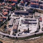 Промишлена сграда в Хасково, Каменни - 611 кв.м за 2580 €/кв.м - Снимка #1