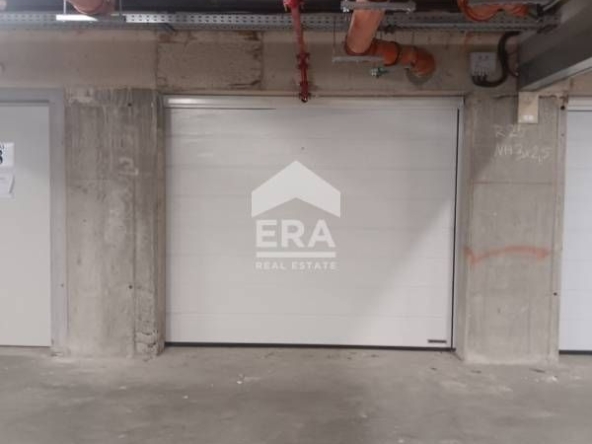 Дава се под наем Гараж / Паркомясто в Варна, Победа - 17 кв.м за 119.34 € - Снимка #1