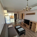 Дава се под наем Двустаен апартамент в Бургас, Зорница - 55 кв.м за 561 € - Снимка #1