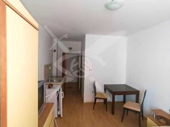 Едностаен апартамент в к.к. Слънчев бряг - 34 кв.м за 540 €/кв.м - Снимка #1