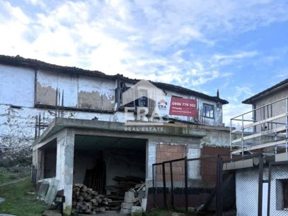 Къща в Златоград - 202 кв.м за 149 €/кв.м - Снимка #1