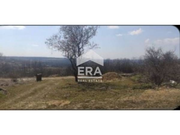 Парцел в с. Звездица, Област Варна - 1312 кв.м за 10 €/кв.м - Снимка #1