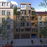 Тристаен апартамент в Пловдив, Кършияка - 191 кв.м за 1168 €/кв.м - Снимка #1