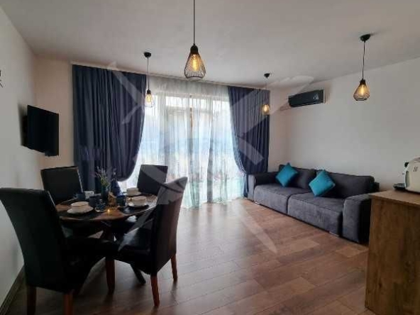Едностаен апартамент в Свети Влас - 44 кв.м за 667 €/кв.м - Снимка #1