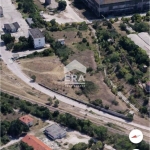 Парцел в Хасково, Промишлена зона - Изток - 741 кв.м за 41 €/кв.м - Снимка #1