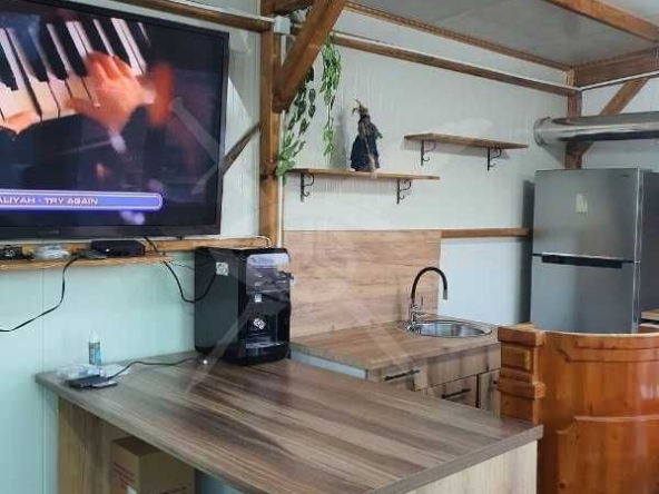 Заведение в с. Куртово Конаре, Област Пловдив - 21115 кв.м за 7 €/кв.м - Снимка #1