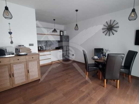 Едностаен апартамент в Свети Влас - 44 кв.м за 667 €/кв.м - Снимка #1
