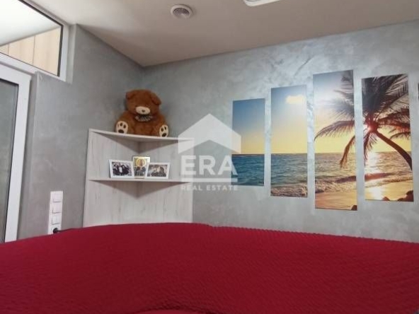Едностаен апартамент в София, Люлин 5 - 42 кв.м за 1755 €/кв.м - Снимка #1
