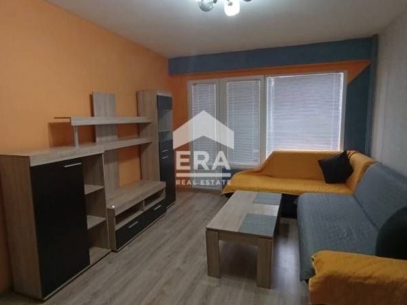 Дава се под наем Едностаен апартамент в София, Люлин 5 - 46 кв.м за 473.79 € - Снимка #1