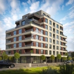 Тристаен апартамент в София, Люлин 9 - 110 кв.м за 849 €/кв.м - Снимка #1