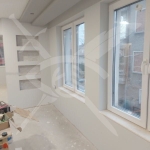 Четиристаен апартамент в Асеновград - 116 кв.м за 741 €/кв.м - Снимка #1
