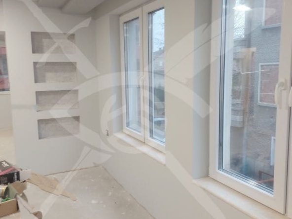 Четиристаен апартамент в Асеновград - 116 кв.м за 741 €/кв.м - Снимка #1