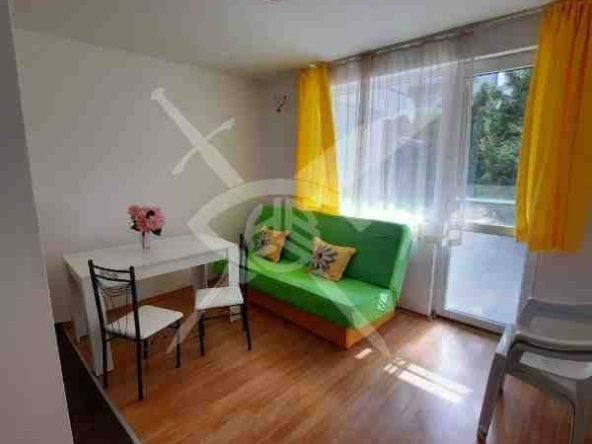 Двустаен апартамент в к.к. Слънчев бряг - 45 кв.м за 708 €/кв.м - Снимка #1