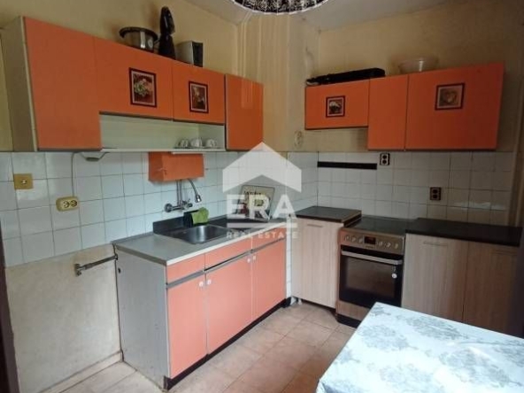 Едностаен апартамент в София, Красна поляна 1 - 46 кв.м за 1220 €/кв.м - Снимка #1