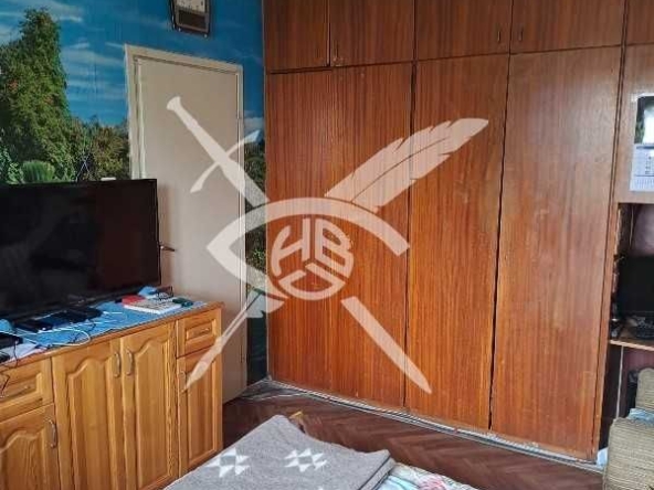 Тристаен апартамент в Пловдив, Изгрев - 80 кв.м за 555 €/кв.м - Снимка #1