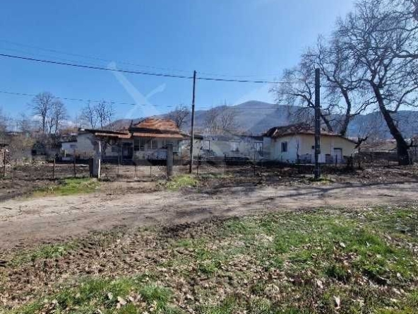 Парцел в с. Тополово, Област Пловдив - 1114 кв.м за 16 €/кв.м - Снимка #1