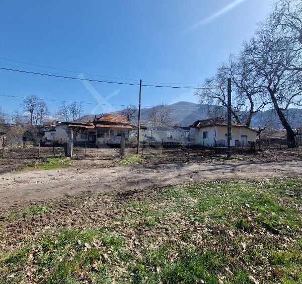 Парцел в с. Тополово, Област Пловдив - 1114 кв.м за 16 €/кв.м - Снимка #1