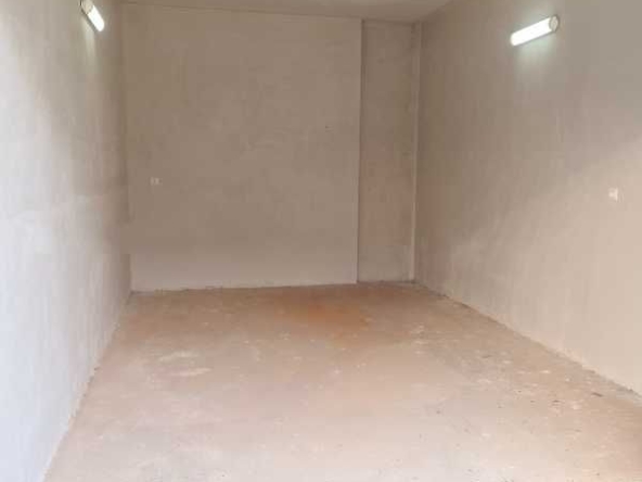 Гараж / Паркомясто в Пловдив, Южен - 20 кв.м за 1045 €/кв.м - Снимка #1