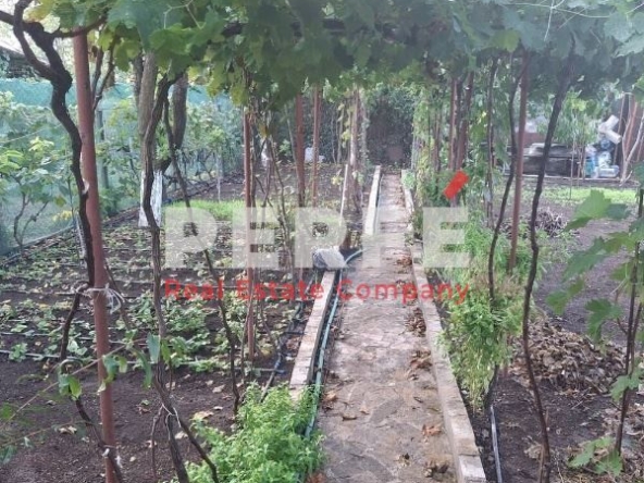 Къща в с. Рудник, Област Бургас - 80 кв.м за 1375 €/кв.м - Снимка #1