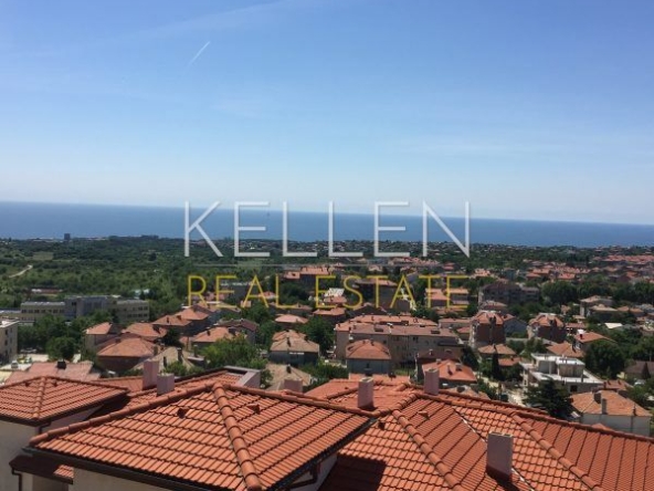 Тристаен апартамент в Варна, Виница - 118 кв.м за 1449 €/кв.м - Снимка #1