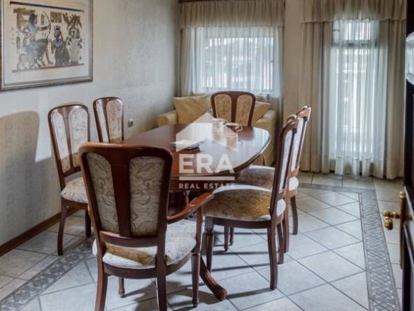 Многостаен апартамент в София, Лозенец - 253 кв.м за 2174 €/кв.м - Снимка #1