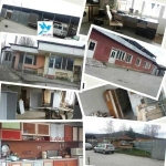 Промишлена сграда в Велинград - 1500 кв.м за 132 €/кв.м - Снимка #1