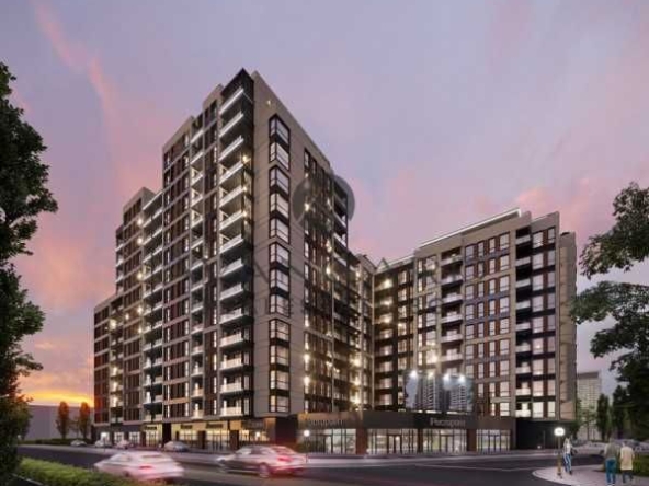 Тристаен апартамент в Пловдив, Христо Смирненски - 102 кв.м за 1289 €/кв.м - Снимка #1