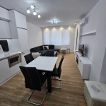 Двустаен апартамент в София, Банишора - 74 кв.м за 1744 €/кв.м - Снимка #1