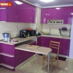 Дава се под наем Двустаен апартамент в Варна, Лятно кино Тракия - 60 кв.м за 408 € - Снимка #1