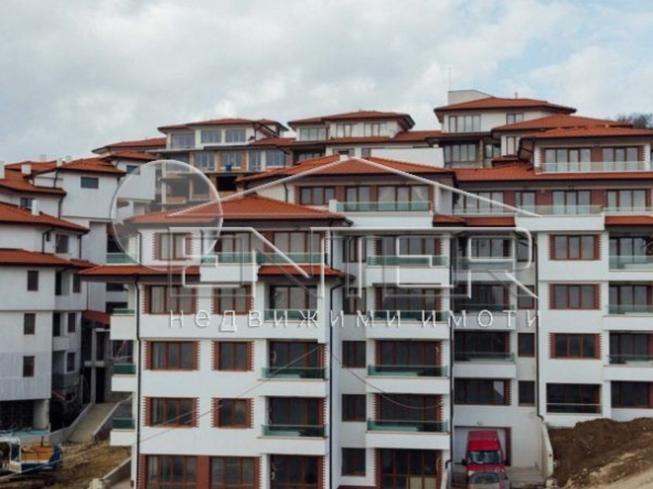 Тристаен апартамент в Варна, Виница - 118 кв.м за 1449 €/кв.м - Снимка #1