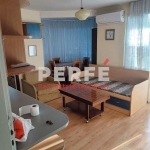 Дава се под наем Двустаен апартамент в Бургас, Славейков - 55 кв.м за 367.2 € - Снимка #1