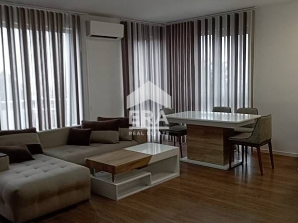 Тристаен апартамент в София, м-т Гърдова глава - 105 кв.м за 2571 €/кв.м - Снимка #1