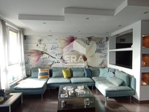Четиристаен апартамент в София, Люлин 8 - 141 кв.м за 2199 €/кв.м - Снимка #1