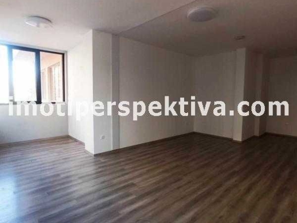 Тристаен апартамент в Пловдив, Христо Смирненски - 132 кв.м за 1205 €/кв.м - Снимка #1