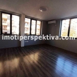 Едностаен апартамент в Пловдив, Христо Смирненски - 40 кв.м за 1725 €/кв.м - Снимка #1