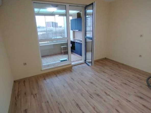 Едностаен апартамент в Пловдив, Прослав - 36 кв.м за 1134 €/кв.м - Снимка #1