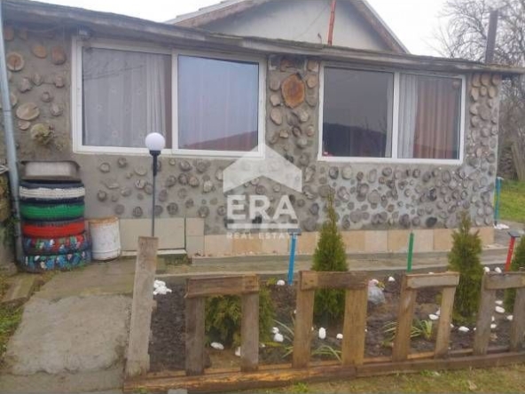 Къща в Белослав - 45 кв.м за 2445 €/кв.м - Снимка #1