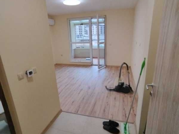 Едностаен апартамент в Пловдив, Прослав - 36 кв.м за 1134 €/кв.м - Снимка #1