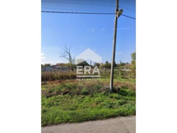 Парцел в с. Камен бряг, Област Добрич - 795 кв.м за 42 €/кв.м - Снимка #1